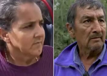 Caso Loan: le tomaron pruebas de ADN a los padres