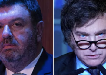 Milei defendió a Lijo, mientras crece la incomodidad en el Senado frente al pliego del juez