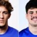 Los rugbiers franceses recibieron el beneficio de prisión domiciliaria