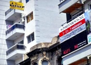 El blanqueo de capitales en el mercado inmobiliario: cuál será el impacto