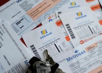 Fuertes aumentos de luz y gas en el AMBA