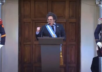 Milei firmará esta noche el Pacto de Mayo