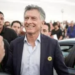 Macri reunirá hoy a gobernadores e intendentes y respaldará a CABA