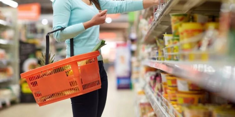 La inflación porteña en julio fue del 5,1%