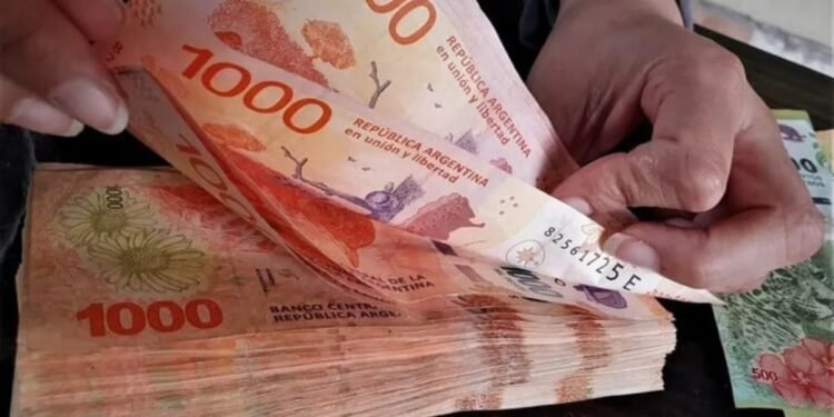 Préstamos personales de hasta $20 millones