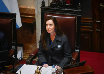 La Vicepresidenta convocó a una sesión para que los senadores debatan el aumento de sus dietas: “Así terminamos con las sobreactuaciones”
