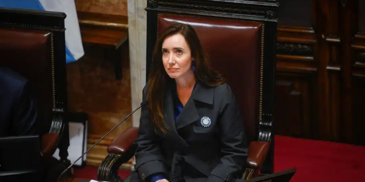 La Vicepresidenta convocó a una sesión para que los senadores debatan el aumento de sus dietas: “Así terminamos con las sobreactuaciones”