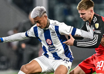 El Millonario y la T, mano a mano por un lugar en los cuartos de la Libertadores