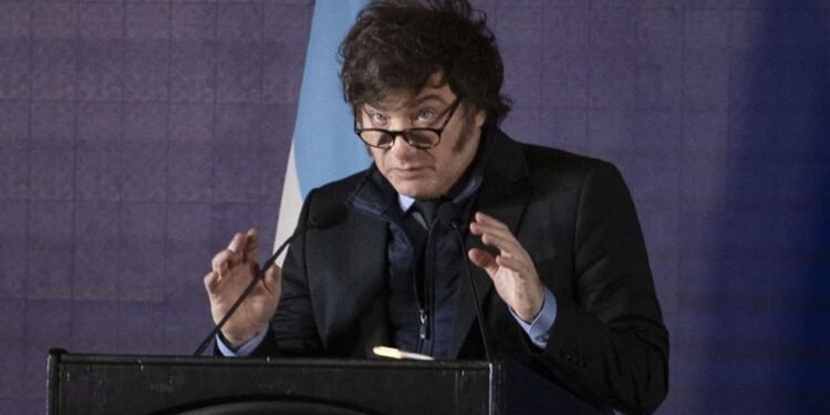 Reforma jubilatoria: Javier Milei ratificó que la vetará