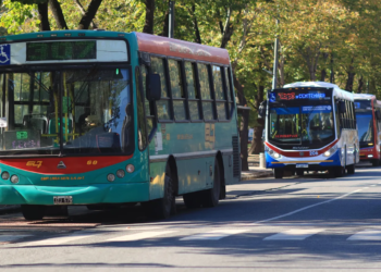Milei confirma la quita de subsidios a los colectivos