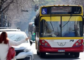 El secretario de Transporte cruzó a Kicillof por la quita de subsidios a los colectivos