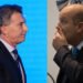 Sturzenegger cruzó a Macri