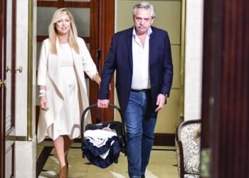 El Gobierno apuntó contra Alberto Fernández en la causa por violencia de género