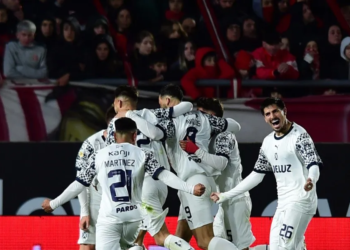 Independiente venció a Estudiantes en UNO