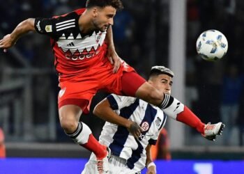 River visita a Talleres por los octavos de la Libertadores