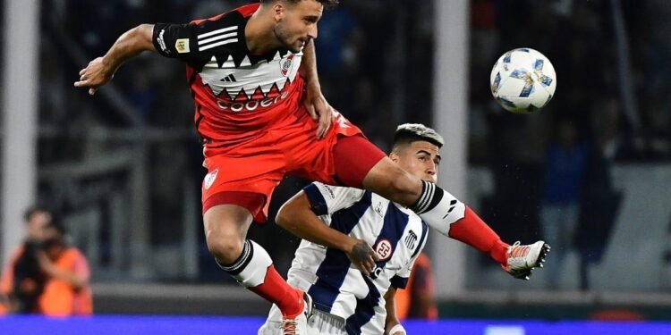 River visita a Talleres por los octavos de la Libertadores