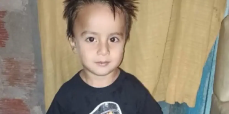 La Justicia descartó que la banda desmantelada en Paraguay tenga vinculación con la desaparición de Loan