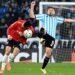 Racing e Independiente igualaron sin goles en el clásico de Avellaneda