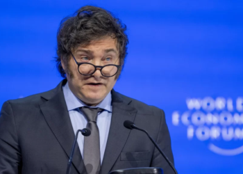 Milei debuta ante la ONU con un discurso intenso