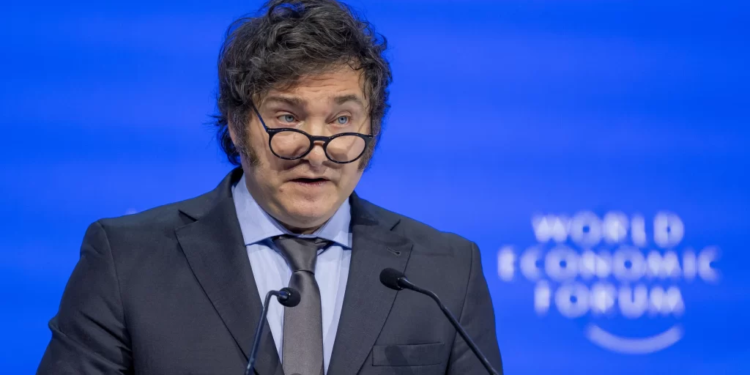 Milei debuta ante la ONU con un discurso intenso