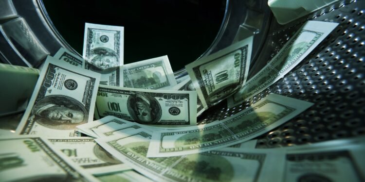 Con más pagos por delante, el Gobierno extendió el blanqueo para apuntalar las reservas