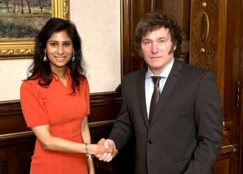 Fórmula de la movilidad jubilatoria: Milei fue respaldado por el FMI tras el veto a la fórmula de la movilidad jubilatoria