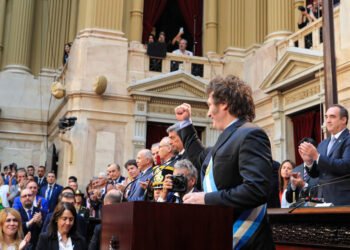 Presupuesto 2025: Milei presentará el proyecto en el Congreso el domingo por la noche