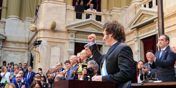 Presupuesto 2025: Milei presentará el proyecto en el Congreso el domingo por la noche