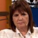 La defensa de Patricia Bullrich a Ariel Lijo: “Investigó a todo el arco político, desde el menemismo hasta funcionarios kirchneristas”