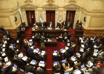 Jubilaciones: el bloque radical pierde cohesión y podría salvar el veto de Milei que frenó el aumento