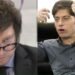 Video del virus Ku-K 12: Kicillof acusó a Milei de “promover odio”