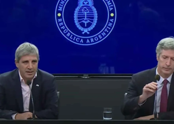 Presupuesto 2025: las variables del mercado para seguir este lunes