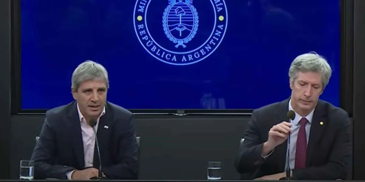 Presupuesto 2025: las variables del mercado para seguir este lunes