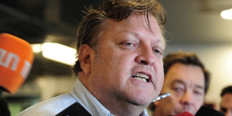 Aerolíneas Argentinas: el ultrakirchnerista Pablo Biró será excluido del directorio