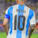 Selección Argentina: la 10 y la cinta de capitán, los dos interrogantes de cara a Chile