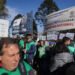 El Gobierno afirma que se frenó la caída del empleo