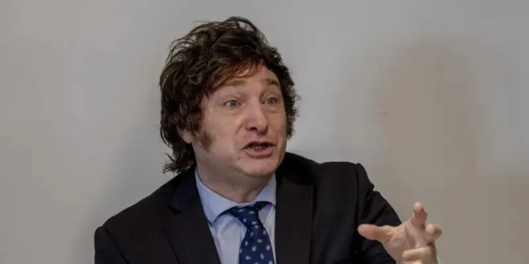 Qué dijo el Gobierno sobre los senadores que rechazaron el DNU