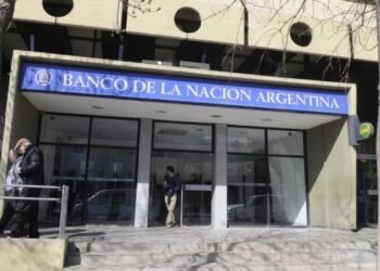 La Pampa recibirá una demanda judicial del Banco Nación por aumentar los impuestos