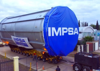 Privatización de IMPSA: Mendoza avanza hacia la cesión de acciones