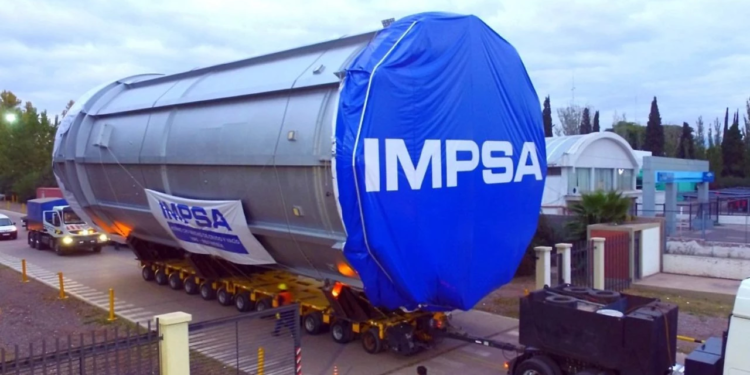 Privatización de IMPSA: Mendoza avanza hacia la cesión de acciones