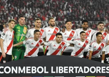 Copa Libertadores: Así formará River para enfrentar a Atlético Mineiro