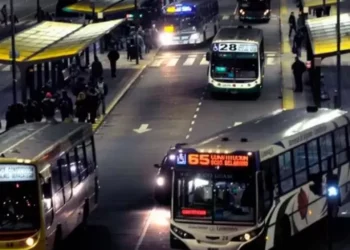 La UTA levantó el paro de este jueves