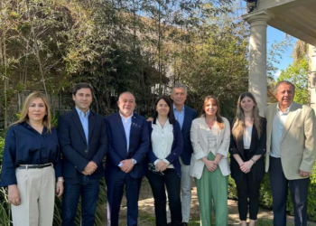 Mauricio Macri reúne a Pro para definir la postura frente al veto de Milei al financiamiento universitario
