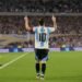 Eliminatorias 2026: Un pletórico Messi ratifica liderazgo de Argentina