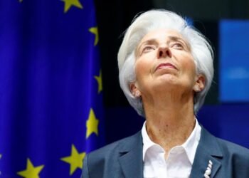 3ra vez en el año que el Banco Central Europeo baja tasas de interés por temor a que suba la inflación