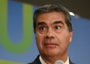 Reapareció Jorge “Coqui” Capitanich: “Cristina sintetiza el poder real y el poder formal, ella es la expresión mayoritaria dentro del justicialismo”