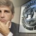 Argentina liderado por Luis Caputo negocia con FMI posible nuevo acuerdo para aliviar reservas del BCRA