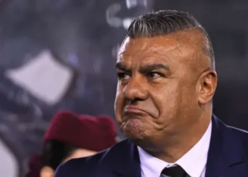 Fútbol Argentino: La Inspección General de Justicia falló en contra del máximo ente del fútbol argentino.