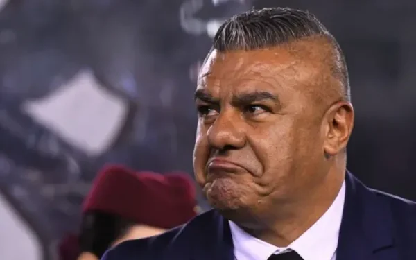 Fútbol Argentino: La Inspección General de Justicia falló en contra del máximo ente del fútbol argentino.