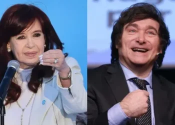 Cristina Kirchner: “¿Así que ahora también me querés matar?” respuesta a Javier Milei, se inicia una nueva Batalla ?